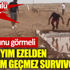 ﻿Urfa usulü Survivor. Acun bunu görmeli. Urfalıyım ezelden, gönlüm geçmez Survivor'dan