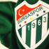 Bursaspor'dan şehitlere saygı