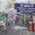 Van’da kaçakçılık operasyonu Van’da kaçakçılık operasyonu