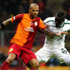 Galatasaray'a Niasse müjdesi!