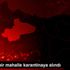 Tokat ta bir mahalle karantinaya alındı Tokat ta bir mahalle karantinaya alındı