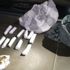 Uyuşturucu satıcılarına gece baskını