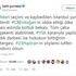 Fatih Portakal'dan beka çıkışı! Fatih Portakal'dan beka çıkışı!