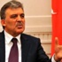 Abdullah Gül'e hakarete hapis cezası Abdullah Gül'e hakarete hapis cezası