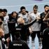 ﻿Beşiktaş Aygaz Hentbol Takımı EHF Avrupa Kupası'nda seribaşı