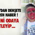 Arkadaşını Öldürüp, Polise Teslim Oldu