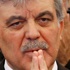 Abdullah Gül’den flaş açıklama Abdullah Gül’den flaş açıklama