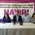 HDP Edirne ve Kandıra'dan yola çıktı HDP Edirne ve Kandıra'dan yola çıktı