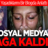 Genç Kızın Çığlığı Sosyal Medyayı Ayağa Kaldırdı Genç Kızın Çığlığı Sosyal Medyayı Ayağa Kaldırdı