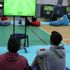 Başakşehir’de PES Turnuvası’nın finali yapıldı