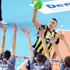 Fenerbahçe 3 - 1 Belogorie