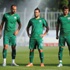 Bursaspor'da forma numaraları belli oldu