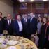 İlgezdi, muhtar ve aza adaylarına başarılar diledi