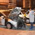 Adana Seyhan'da 3 otomobil kundaklandı Adana Seyhan'da 3 otomobil kundaklandı