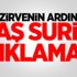 Trump Putin'e G20'de söz verdi, Twitter'da çark etti! Trump Putin'e G20'de söz verdi, Twitter'da çark etti!