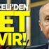 Bahçeli'den MHP'li vekile sert sözler!