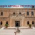 Mardin Vakfından Artuklu Üniversitesi tanıtımı Mardin Vakfından Artuklu Üniversitesi tanıtımı