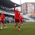 Kayserispor Kravets ile yolunu ayırdı Kayserispor Kravets ile yolunu ayırdı