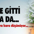 Piknik Tüpü Bomba Paniğine Neden Oldu