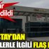 ﻿Danıştay'dan hekimlerle ilgili flaş karar