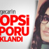 Özgecan'ın Otopsi Raporu Açıklandı