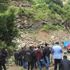 Ordu'da kamyon şarampole yuvarlandı. 1 ölü Ordu'da kamyon şarampole yuvarlandı. 1 ölü