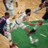 NBA'de Jayson Tatum'un inanılmaz performansı, Boston Celtics'i play-off'a taşıdı NBA'de Jayson Tatum'un inanılmaz performansı, Boston Celtics'i play-off'a taşıdı
