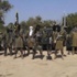 Boko Haram'ın elinden 234 rehine kurtarıldı Boko Haram'ın elinden 234 rehine kurtarıldı