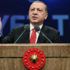 Erdoğan, IKBY'ye yönelik yaptırımlar konusunda noktayı koydu