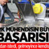 İtalya'dan istedi, gelmeyince kendisi üretti İtalya'dan istedi, gelmeyince kendisi üretti