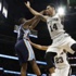 San Antonio Spurs, Grizzlies’e potasını kapattı