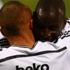 Demba Ba 2 gol daha atarsa...