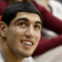 Enes Kanter'den öğrencilere burs desteği