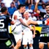 Beşiktaş'ın ilk notu kırık