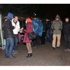 Validebağ'da Gece Nöbeti