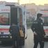 Kağıthane'de silahlı saldırı: 2 yaralı Kağıthane'de silahlı saldırı: 2 yaralı