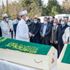 Selde yaşamını yitiren iki yurttaş toprağa verildi Selde yaşamını yitiren iki yurttaş toprağa verildi