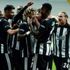 Beşiktaş'ta hedef 'erken şampiyonluk' Beşiktaş'ta hedef 'erken şampiyonluk'