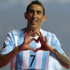 Angel Di Maria kayıp!