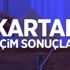 İstanbul Kartal 2019 yerel seçim sonuçları! AK Parti, CHP, SP kim önde?