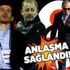 Beşiktaş'ta Welinton ile anlaştı