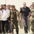 Terör örgütü PKK ile hareket eden ABD şimdi de gözünü Deyrizor'a dikti