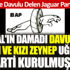 ﻿Özal'ın damadı davulcu Asım ve kızı Zeynep uğruna Davulu Delen Jaguar Partisi kurulmuştu. İşte davulu delen parti