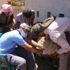 Türk veteriner Suriye'de sağlıklı hayvancılık için çalışıyor