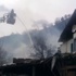 Kastamonu'da korkutan yangın, 3 ev 1 ahır kül oldu Kastamonu'da korkutan yangın, 3 ev 1 ahır kül oldu