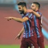 Trabzonspor'dan Karabük'e 5 fark Trabzonspor'dan Karabük'e 5 fark