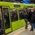Metrodaki yoğunluk dikkat çekti: "Hükümet insanlara 'evinizde kalın' derken çalışmak zorunda olan emekçileri düşünmüyor"