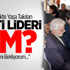 Emeklilikte Yaşa Takılan Parti Lideri Kim? Emeklilikte Yaşa Takılan Parti Lideri Kim?