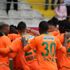 Alanyaspor'dan üst üste 5. galibiyet Alanyaspor'dan üst üste 5. galibiyet