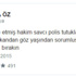 Zekeriya Öz ve Celal Kara Gürcistan'dan Ermenistan'a geçmiş